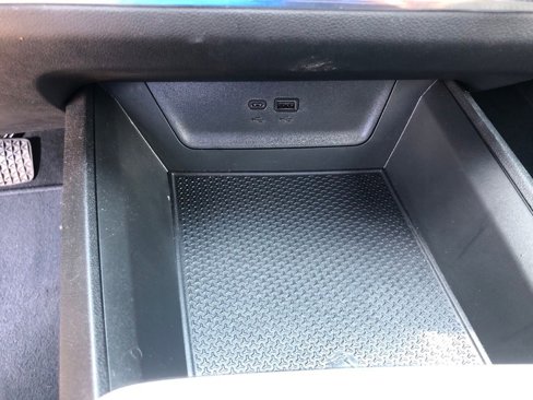 New 2025 Chevrolet Equinox LT w/ Safety and Technology Package image 29