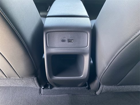 New 2025 Chevrolet Trax RS w/ Driver Confidence Package image 14