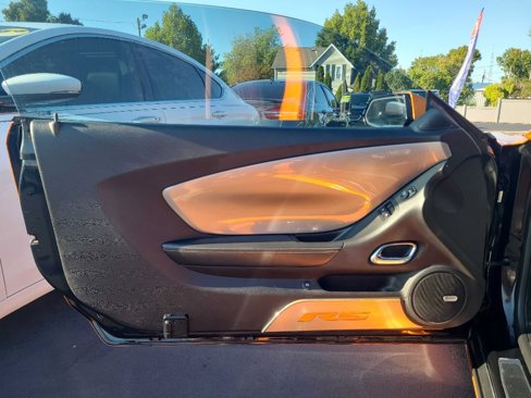 Used 2011 Chevrolet Camaro LT w/ RS Package image 25
