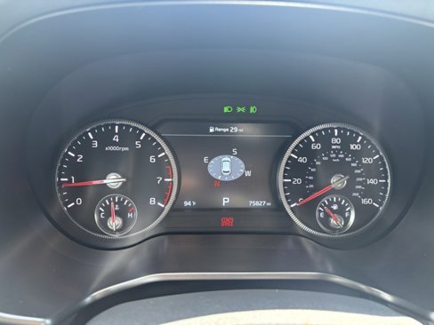Used 2021 Kia Telluride SX w/ Nightfall Edition Package image 24