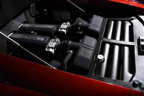 Used 2004 Lamborghini Gallardo image 7