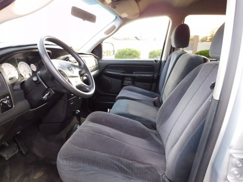 Used 2003 Dodge Ram 1500 Truck ST image 14