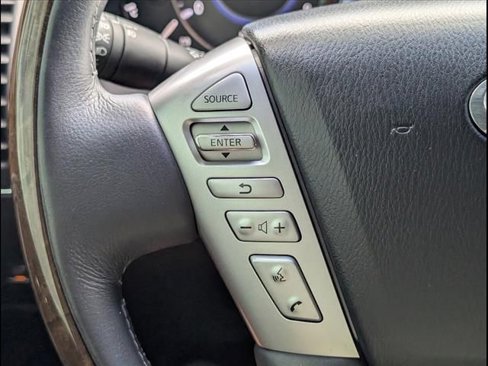 Used 2015 INFINITI QX80 2WD image 16