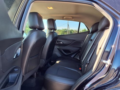 Used 2022 Buick Encore Preferred w/ Safety Package image 6