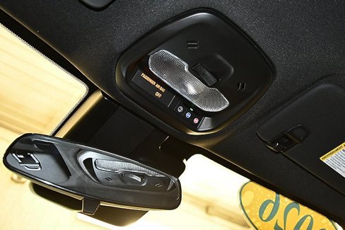 New 2026 Chevrolet Trax RS w/ Driver Confidence Package image 26