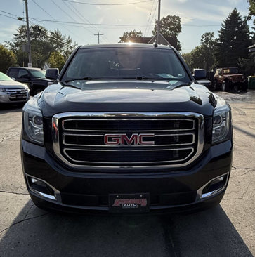 Used 2016 GMC Yukon SLT w/ Open Road Package image 11