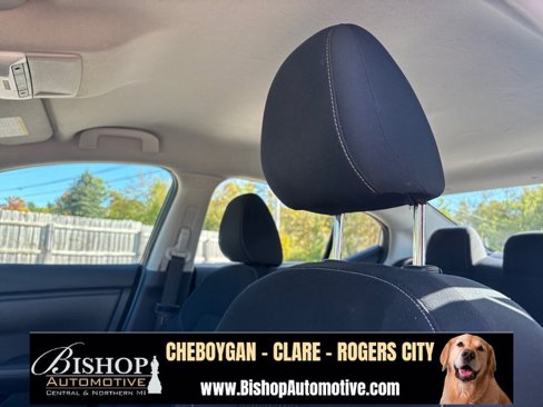 Used 2020 Nissan Sentra S image 23