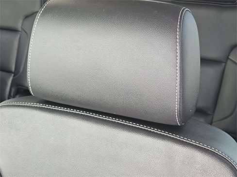 Used 2019 Chevrolet Tahoe LT w/ Texas Edition Package image 14