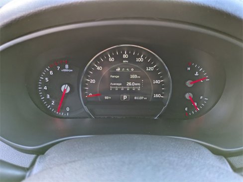 Used 2017 Kia Sorento EX image 30