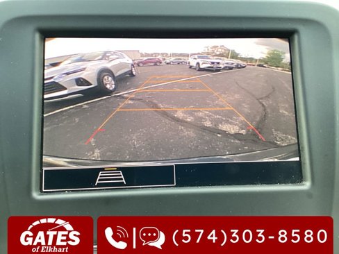 Used 2023 Chevrolet Equinox LT image 20