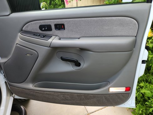 Used 2003 Chevrolet Silverado 3500 LT image 29