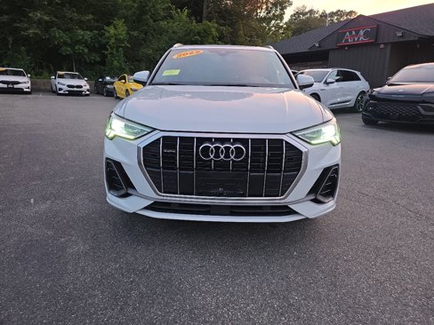 Used 2022 Audi Q3 2.0T Premium Plus image 75