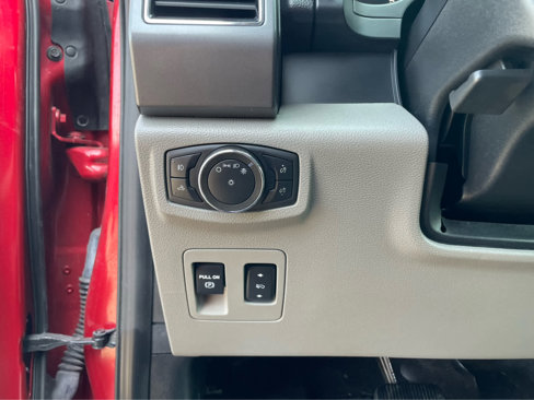 Used 2020 Ford F150 XLT w/ Equipment Group 301A Mid image 15