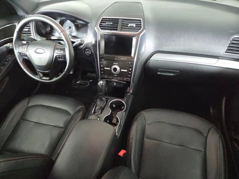 Used 2019 Ford Explorer Sport image 31