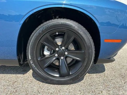 Certified 2023 Dodge Challenger SXT image 37