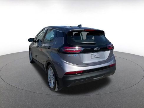 Used 2023 Chevrolet Bolt LT w/ Driver Confidence Package image 11