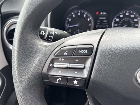 Used 2023 Hyundai Kona SEL w/ Cargo Package image 29