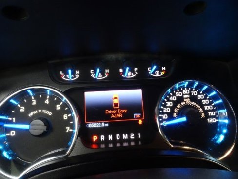 Used 2013 Ford F150 XLT w/ XLT Convenience Pkg image 31