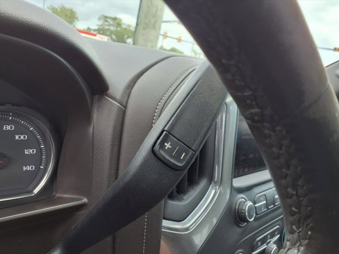 Used 2021 Chevrolet Silverado 1500 RST w/ Convenience Package II image 27