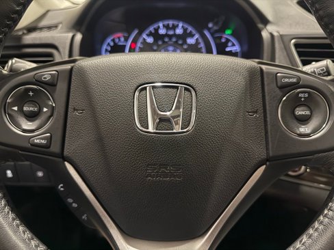 Used 2016 Honda CR-V EX-L image 19