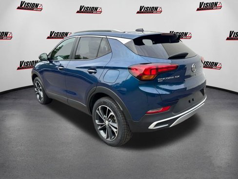 Used 2020 Buick Encore GX Select image 7