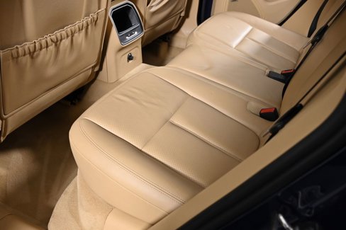 Used 2015 Porsche Macan S image 30