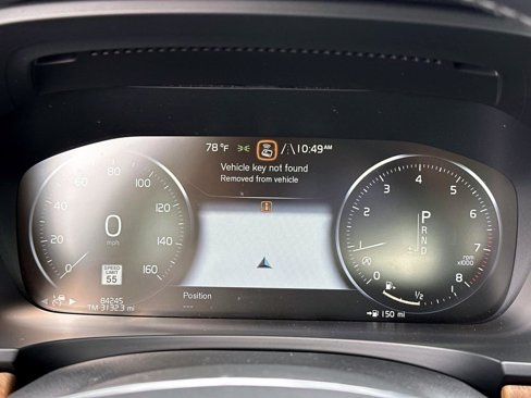 Used 2018 Volvo S90 T6 Inscription image 26