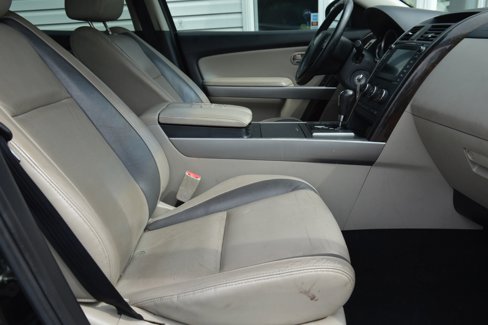 Used 2011 MAZDA CX-9 Grand Touring w/ Moonroof & Bose Audio Pkg image 24