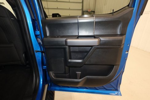Certified 2019 Ford F150 XLT w/ Equipment Group 302A Luxury image 17