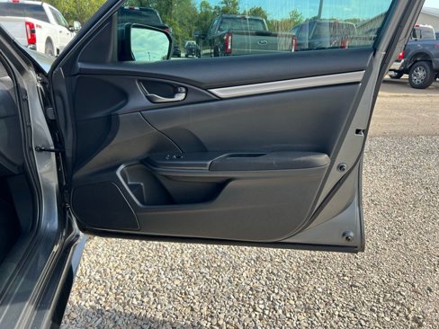 Used 2017 Honda Civic Sport image 20