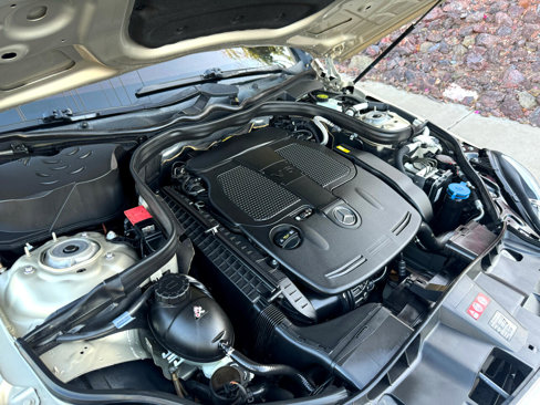 Used 2012 Mercedes-Benz E 350 Luxury image 57