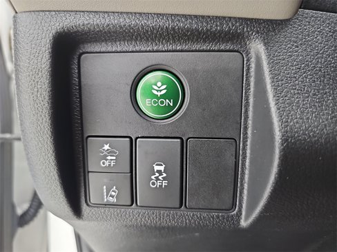 Used 2020 Honda HR-V EX image 31