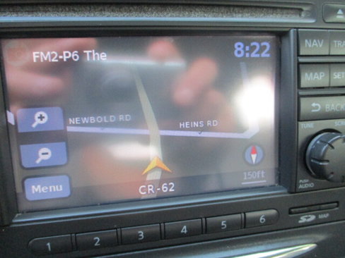 Used 2012 Nissan Rogue SV w/ Premium Pkg image 29