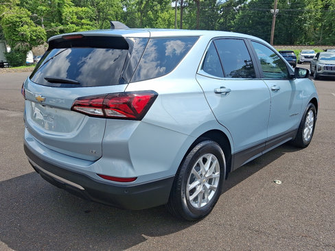 Used 2022 Chevrolet Equinox LT image 6