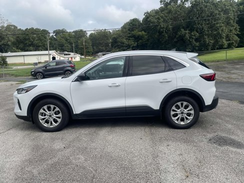 Used 2024 Ford Escape Active w/ Tech Pack #1 image 3