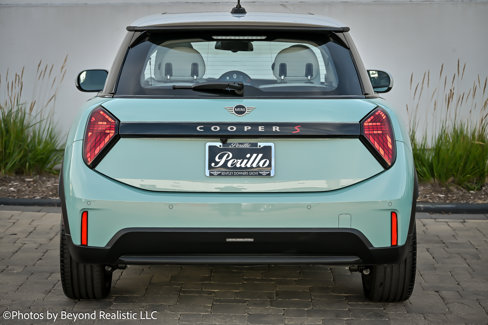 Used 2025 MINI Cooper S image 7