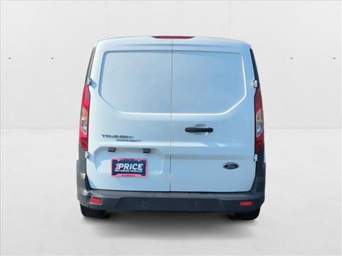 Used 2016 Ford Transit Connect XL image 6