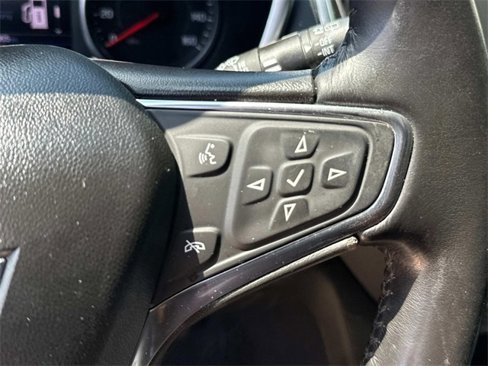 Used 2021 Chevrolet Equinox LT image 34