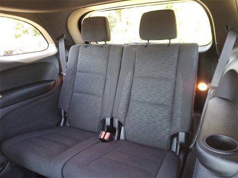 Used 2021 Dodge Durango SXT image 8