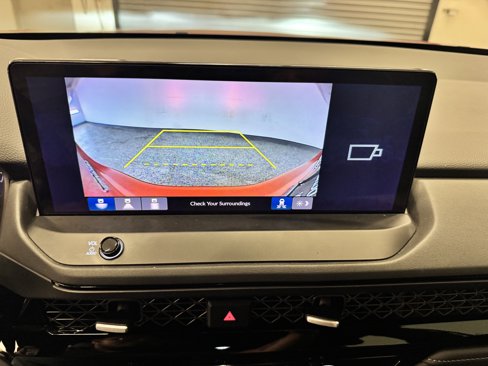 Used 2024 Honda Accord Sport image 12