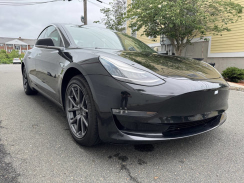 Used 2018 Tesla Model 3 Mid Range image 6