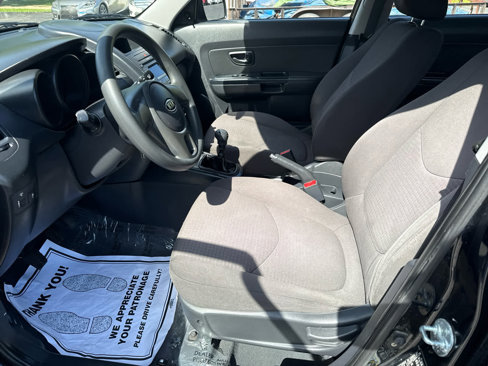 Used 2012 Kia Soul image 11