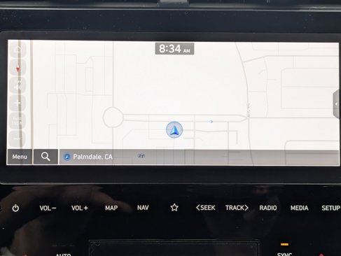 Used 2023 Hyundai Santa Cruz SEL Premium image 28