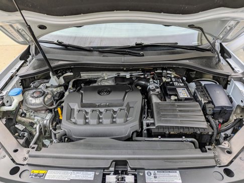 Used 2019 Volkswagen Tiguan SEL image 18