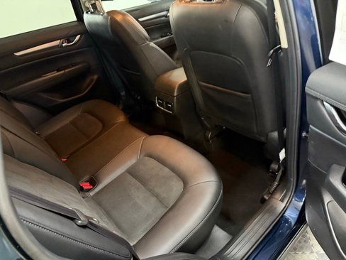 Used 2020 MAZDA CX-5 Touring image 30