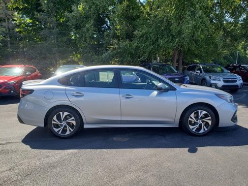 Certified 2023 Subaru Legacy Premium w/ Tech Package 1 image 2
