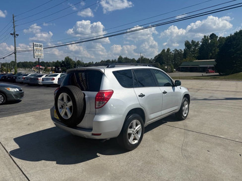 Used 2008 Toyota RAV4 2WD image 7