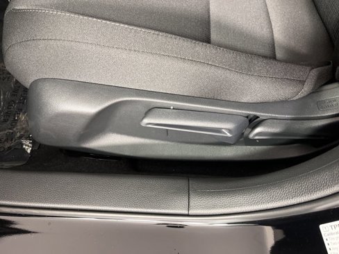New 2026 Honda Civic LX image 21