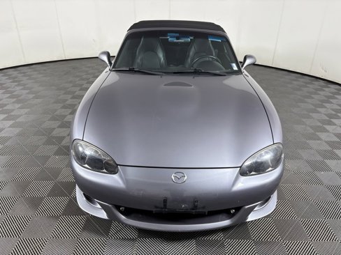 Used 2004 MAZDA MX-5 Miata MAZDASPEED w/ Grand Touring Pkg image 2