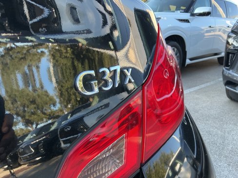 Used 2009 INFINITI G37 x w/ Premium Pkg image 6